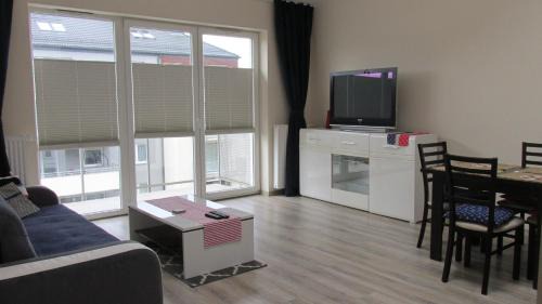 Gdynia Apartment | Relax in Gdynia - Family & Pet Friendly Getaway Awaits