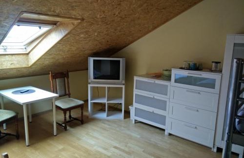 Gdynia House | Family-Friendly Stay at Gdynia Orłowo Pokoje Gościnne