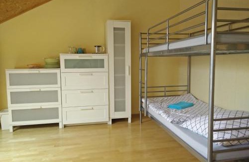 Gdynia House | Family-Friendly Stay at Gdynia Orłowo Pokoje Gościnne