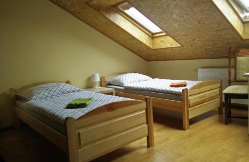 Gdynia House | Family-Friendly Stay at Gdynia Orłowo Pokoje Gościnne