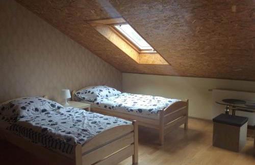 Gdynia House | Family-Friendly Stay at Gdynia Orłowo Pokoje Gościnne