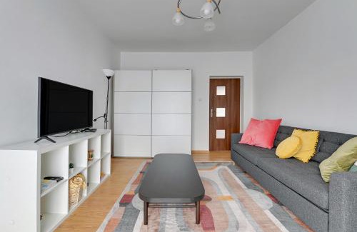 Wzgorze Swietego Maksymiliana Apartment | Explore Family-Friendly Gdynia Wzgórze Maksymiliana Hotel