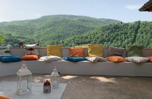 Santa Reparata House | Guest Rated: 10/10 at Gea - Parulia Country House Retreat