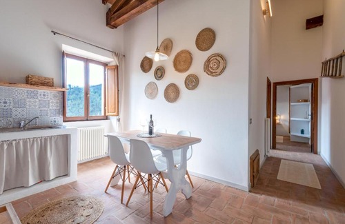 Santa Reparata House | Guest Rated: 10/10 at Gea - Parulia Country House Retreat