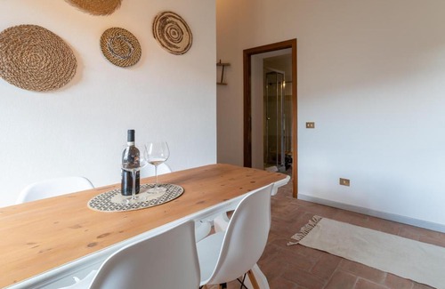 Santa Reparata House | Guest Rated: 10/10 at Gea - Parulia Country House Retreat