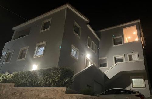 Myrina Apartment | Experience Gea Apartment in Myrina: Child-Friendly Retreat