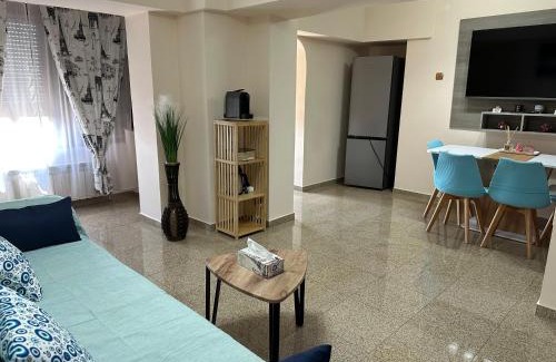 Craiova Apartment | Top-Rated Geany Apartament in the Heart of the City