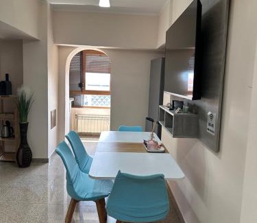 Craiova Apartment | Top-Rated Geany Apartament in the Heart of the City
