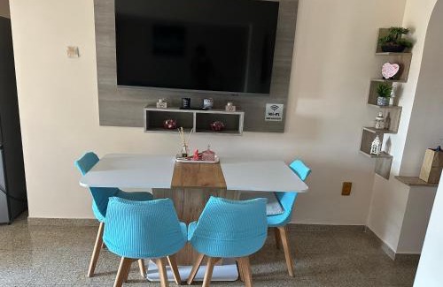 Craiova Apartment | Top-Rated Geany Apartament in the Heart of the City