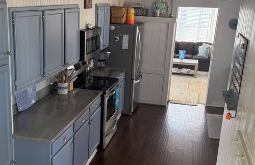 Gearhart House | Gearhart Getaway: Oceanfront Bliss and Unforgettable Memories