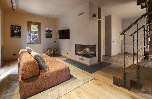 Linguaglossa Villa | Family-Friendly Getaway at Gebel House: Perfect for Kids