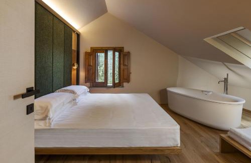 Linguaglossa Villa | Family-Friendly Getaway at Gebel House: Perfect for Kids