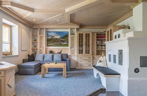 Stuhlfelden Apartment | Inviting Gebirgsjagd: Family-Friendly Retreat with Top Ratings