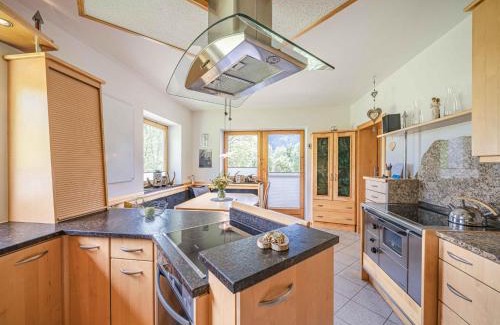 Stuhlfelden Apartment | Inviting Gebirgsjagd: Family-Friendly Retreat with Top Ratings