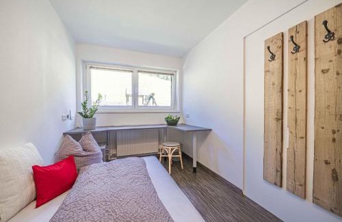 Stuhlfelden Apartment | Inviting Gebirgsjagd: Family-Friendly Retreat with Top Ratings