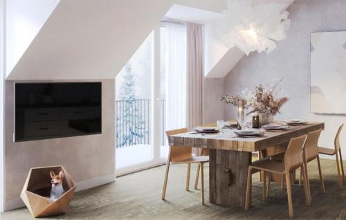 Winterberg Apartment | Pet-Friendly Gebirgsresort Winterberg - Rated 9.1/10!
