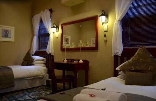 Prieska House | Pet-Friendly Gecko Cottage Guesthouse with Great Reviews