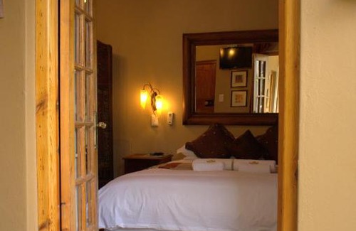 Prieska House | Pet-Friendly Gecko Cottage Guesthouse with Great Reviews