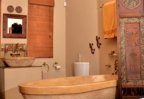 Prieska House | Pet-Friendly Gecko Cottage Guesthouse with Great Reviews