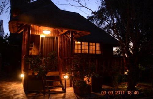 Prieska House | Pet-Friendly Gecko Cottage Guesthouse with Great Reviews