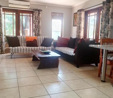 Hectorspruit Resort | Cozy Gecko Cottages: Oceanfront Getaway with Great Amenities