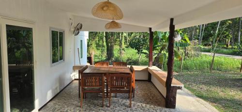 Ko Kood House | Family-Friendly Gecko House Koh Kood - Guest Rated 9.7/10