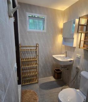 Ko Kood House | Family-Friendly Gecko House Koh Kood - Guest Rated 9.7/10