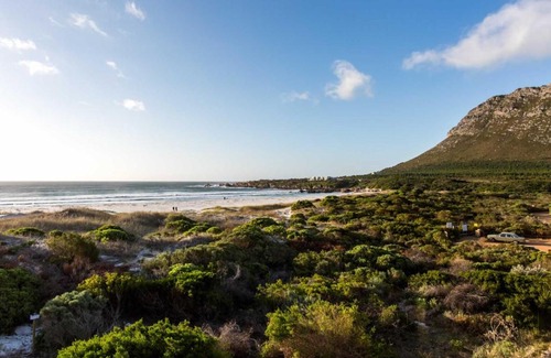 Pringle Bay Villa | Beautiful Villas in Pringle Bay with Oceanfront Views