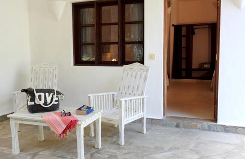 Watamu Resort | Delightful Gecko Resort: Oceanfront Pool & Breakfast Included