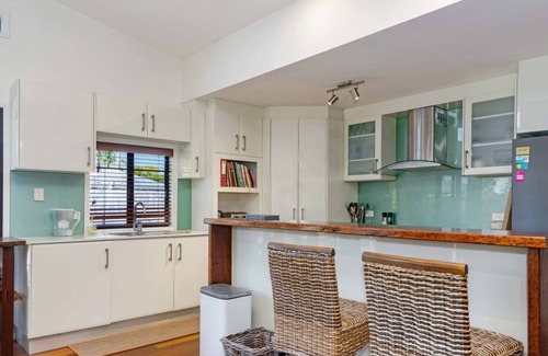 Bogangar House | Enjoy a Terrific Stay at Geckos in Bogangar
