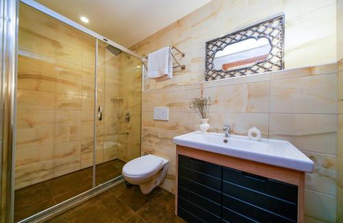 Beyazit Apartment | Gedik Paşa Fırın Sokak