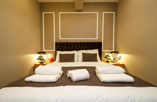 Beyazit Apartment | Gedik Paşa Fırın Sokak