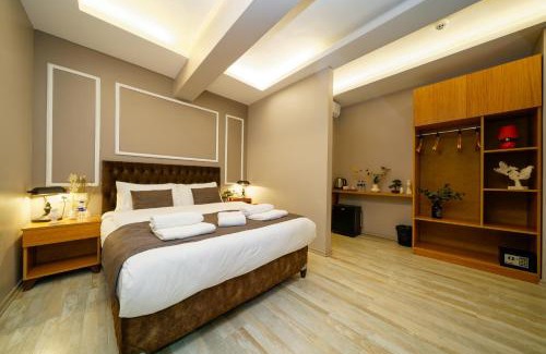 Beyazit Apartment | Gedik Paşa Fırın Sokak