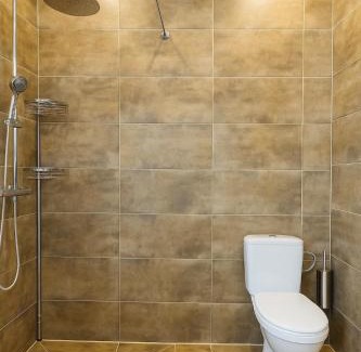 Siauliai County House | Cozy Tiny House with High Guest Rating of 9.7/10