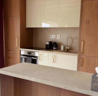 Siauliai County House | Cozy Tiny House with High Guest Rating of 9.7/10
