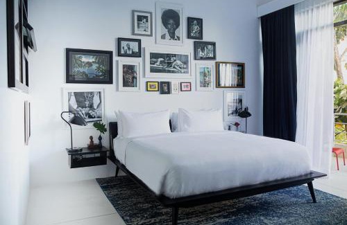 Drapers Hotel | Experience Geejam: 4-Star Oceanfront Retreat with Spa