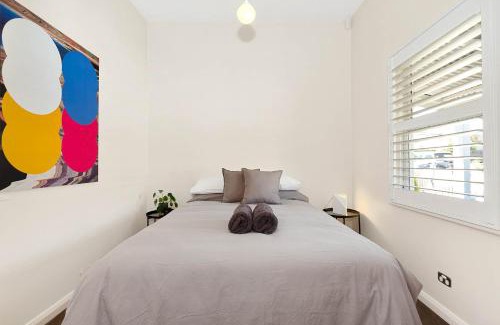 Geelong West House | Delightful Geelong West Miner's Cottage - 4 Star Retreat