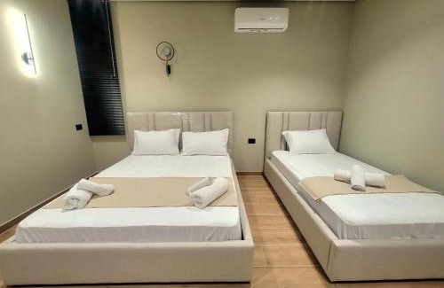Vlore Hotel | Family-Friendly Escape at Geer Inn 3 for Your Next Getaway