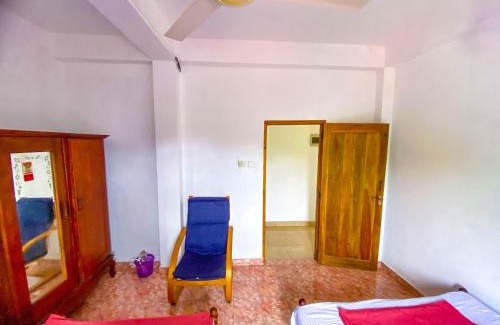Jaffna House | Comfortable Rooms at Geesh Residence in Jaffna