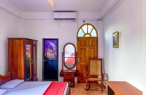 Jaffna House | Comfortable Rooms at Geesh Residence in Jaffna