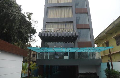 Deoghar Hotel | Geetanjali International Annex a unit of Geetanjali International