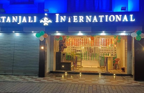 Deoghar Hotel | Budget-Friendly Stay at Geetanjali International with Breakfast