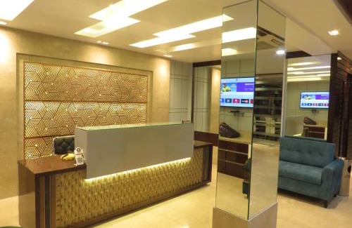 Deoghar Hotel | Budget-Friendly Stay at Geetanjali International with Breakfast