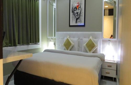 Deoghar Hotel | Budget-Friendly Stay at Geetanjali International with Breakfast