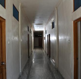 Uttarkashi Hotel | Family-Friendly Getaway at Geetanjali Resort