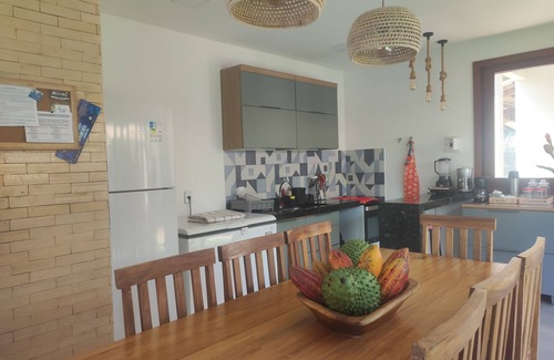 Barra Grande House | Gegê House/Taipu de Fora/Barra Grande/Maraú-BA