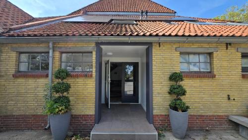 Herbaijum Apartment | Gehele woning in Herbaijum