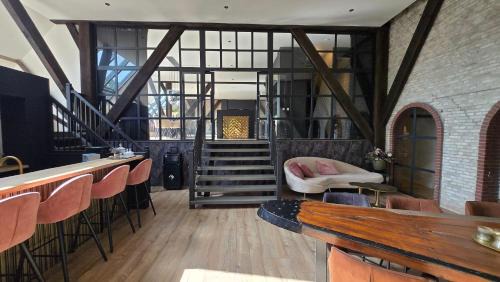 Herbaijum Apartment | Gehele woning in Herbaijum