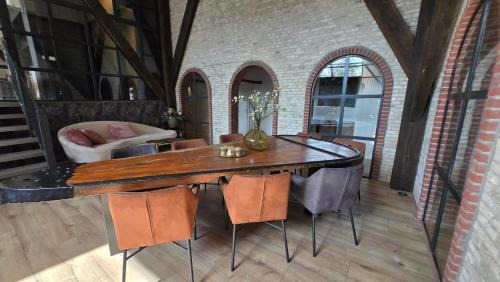 Herbaijum Apartment | Gehele woning in Herbaijum