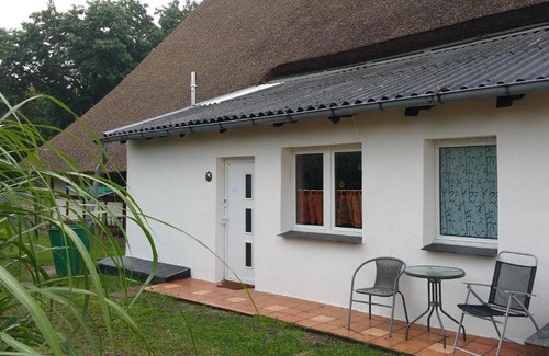 Peckatel Apartment | Pet-Friendly Gehoeft Nr. X zu Peccatel with Hot Tub Access